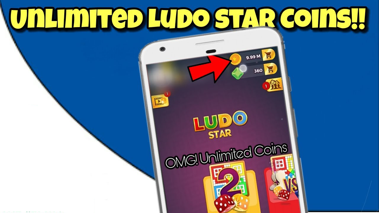 Download Ludo Star Hacked Apk