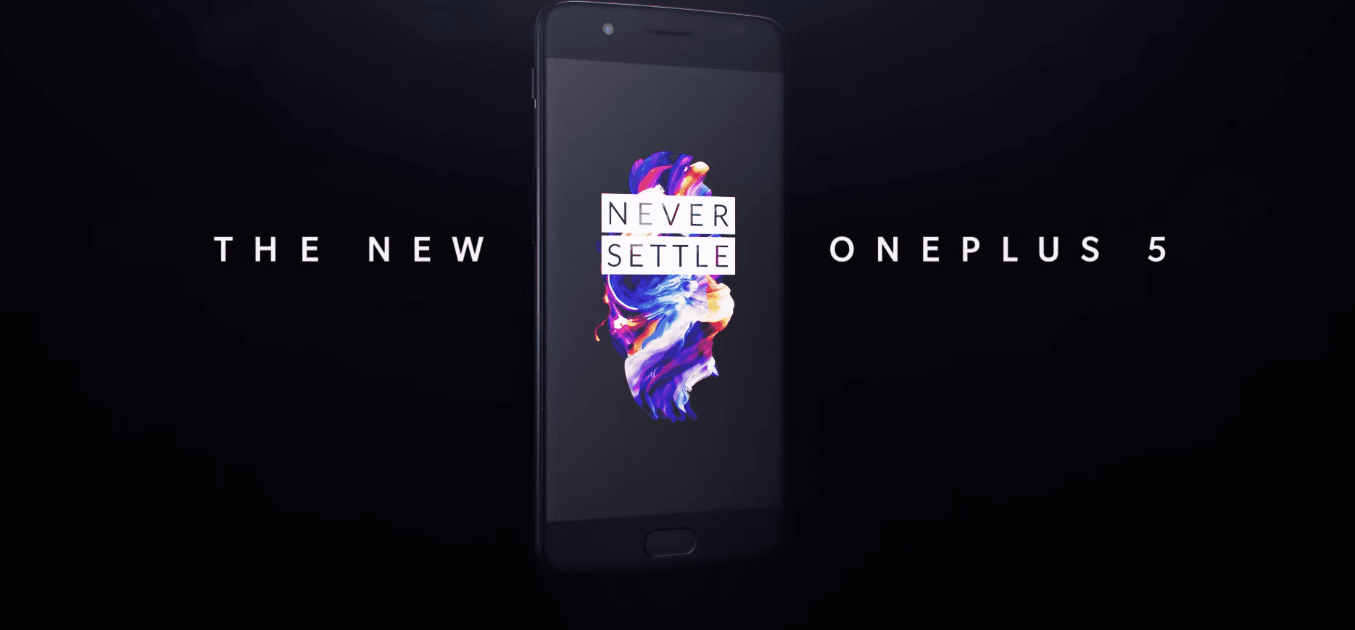 OxygenOS 4.5.6 for Oneplus 5