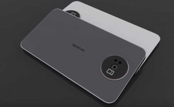 Nokia 8 Launch Date, Price and Features