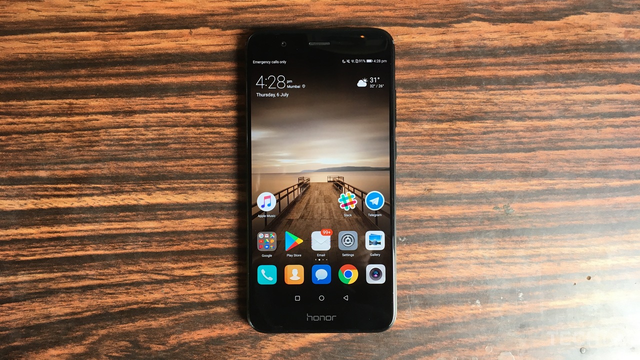 Download Dark Theme for Honor 8 Pro