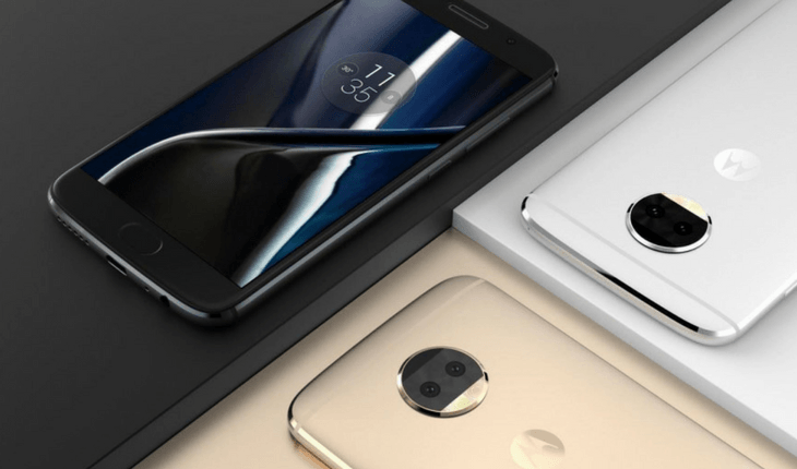 Moto G5S and G5S Plus Specifications