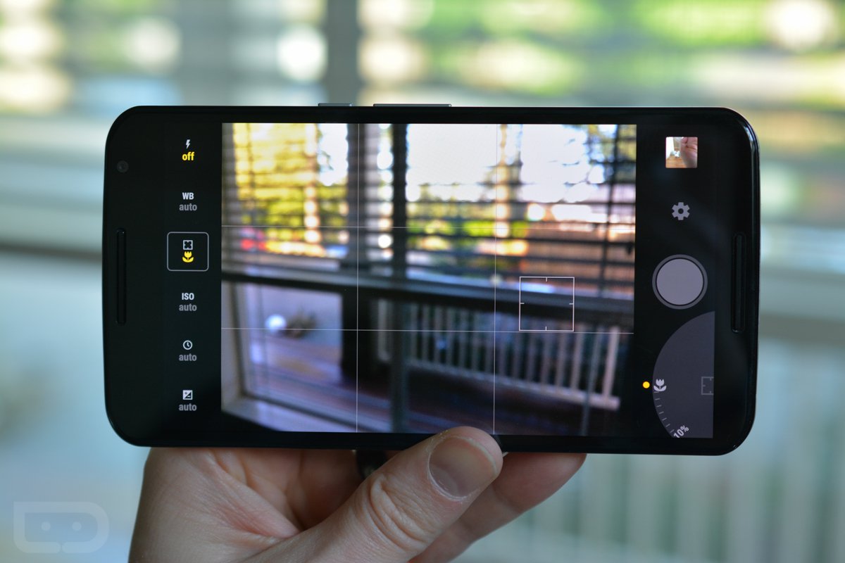 Camera Next Mod For Redmi Note 4