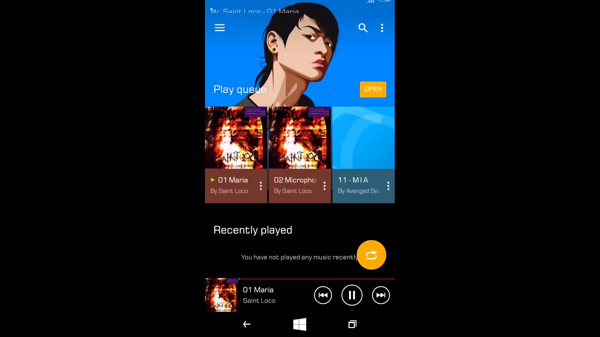 How To Install Xperia Music MOD in Any Android