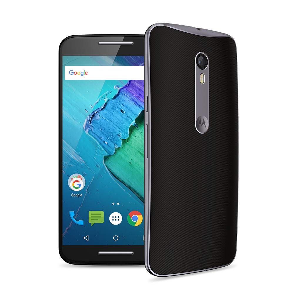 Download Nougat Kernel Source Code For Moto X Pure 2015