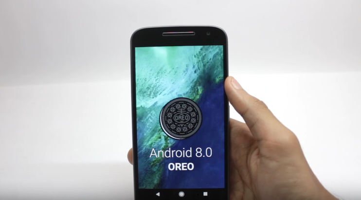 Download Android Oreo Wallpapers and Ringtones