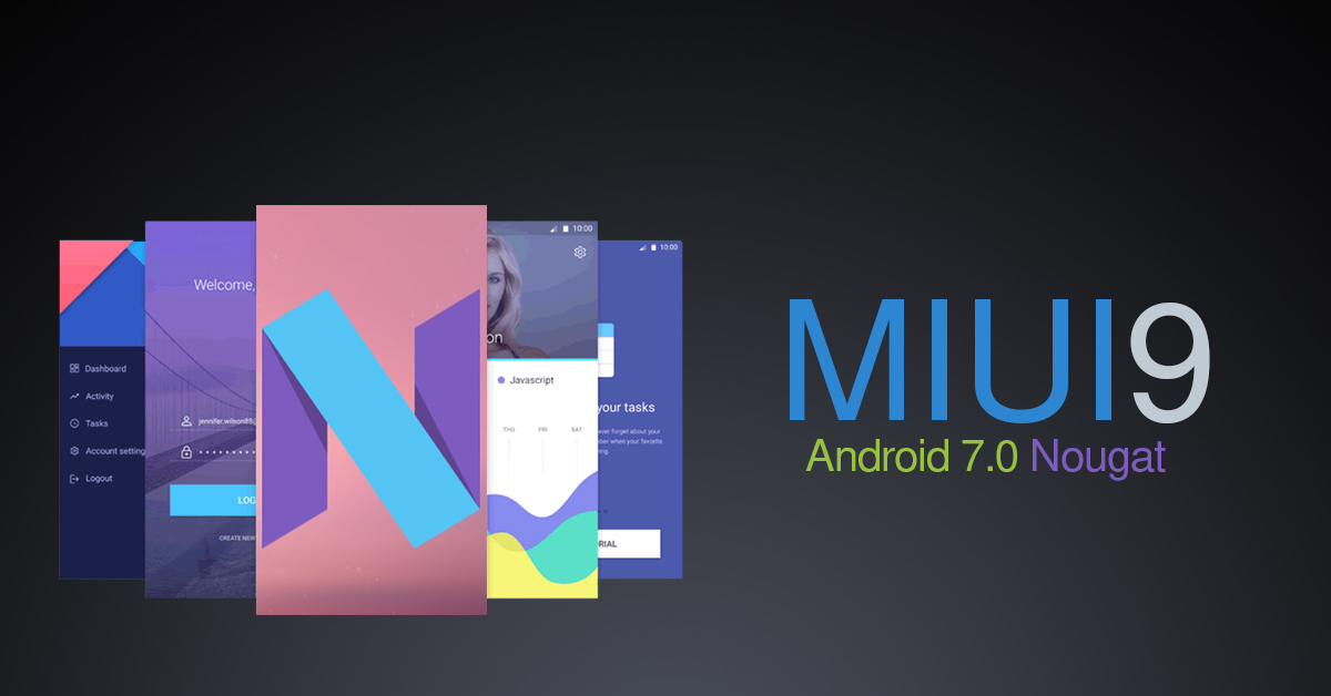 Download And Install Xposed Framework For MIUI 9