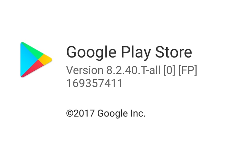 Download Latest Google Play Store Apk
