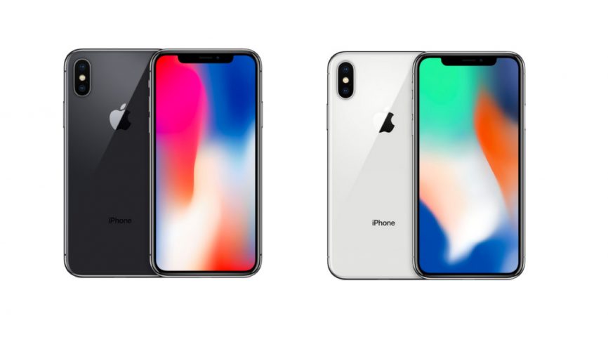 Download Latest iPhone X and iPhone 8 Stock Wallpapers