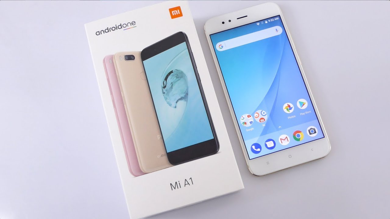 How to Root Xiaomi Mi A1 Without PC