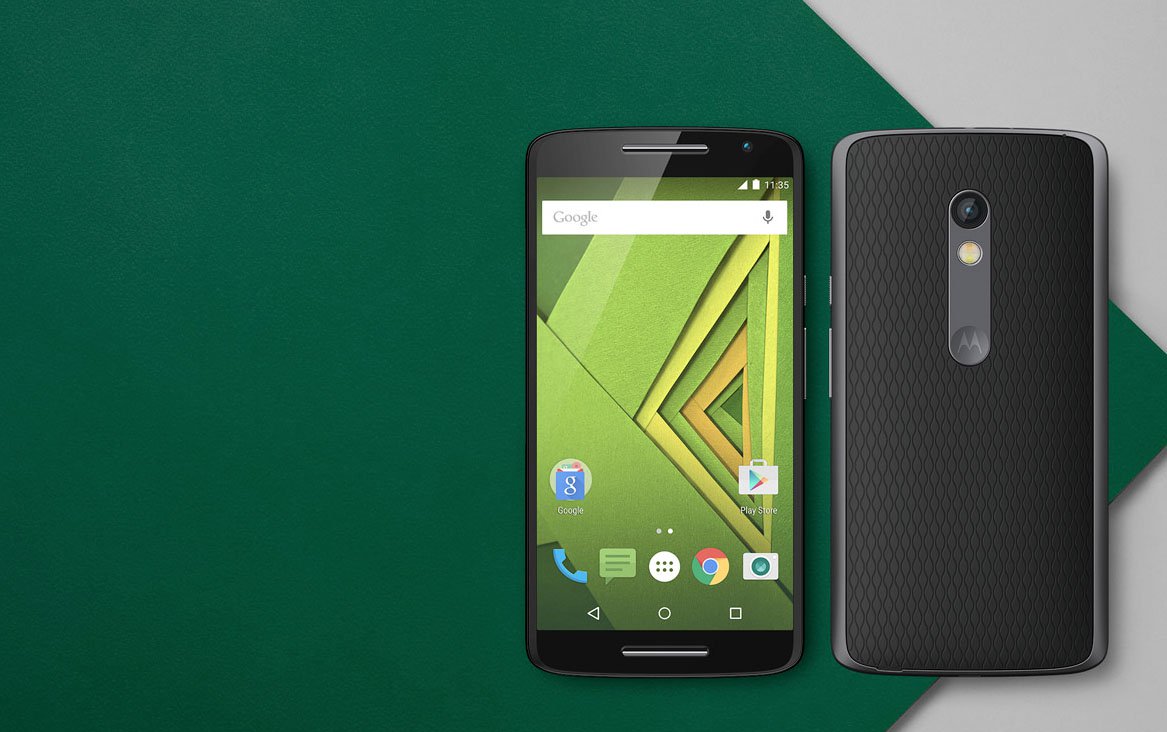 How To Speed Up Moto X Play