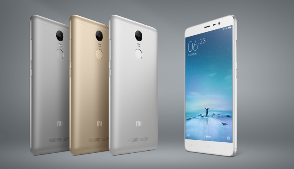 Download Latest Global Stable ROM For Redmi Note 3