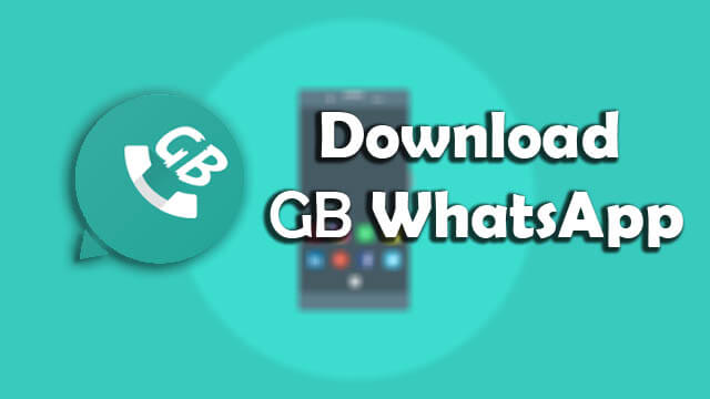 Download GBWhatsApp v5.90 Apk