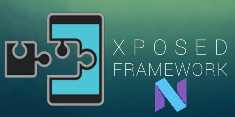 How to install xposed in lineageos nougat 7.0 and oreo