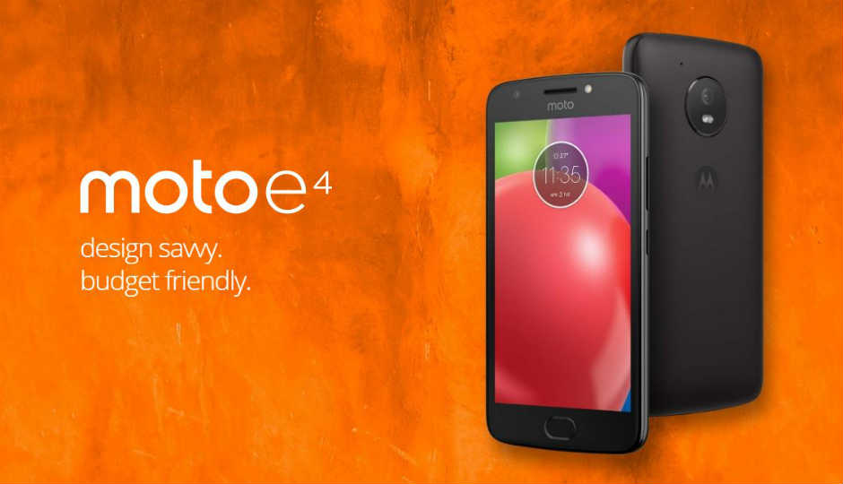 Install TWRP Recovery And Root Moto E4