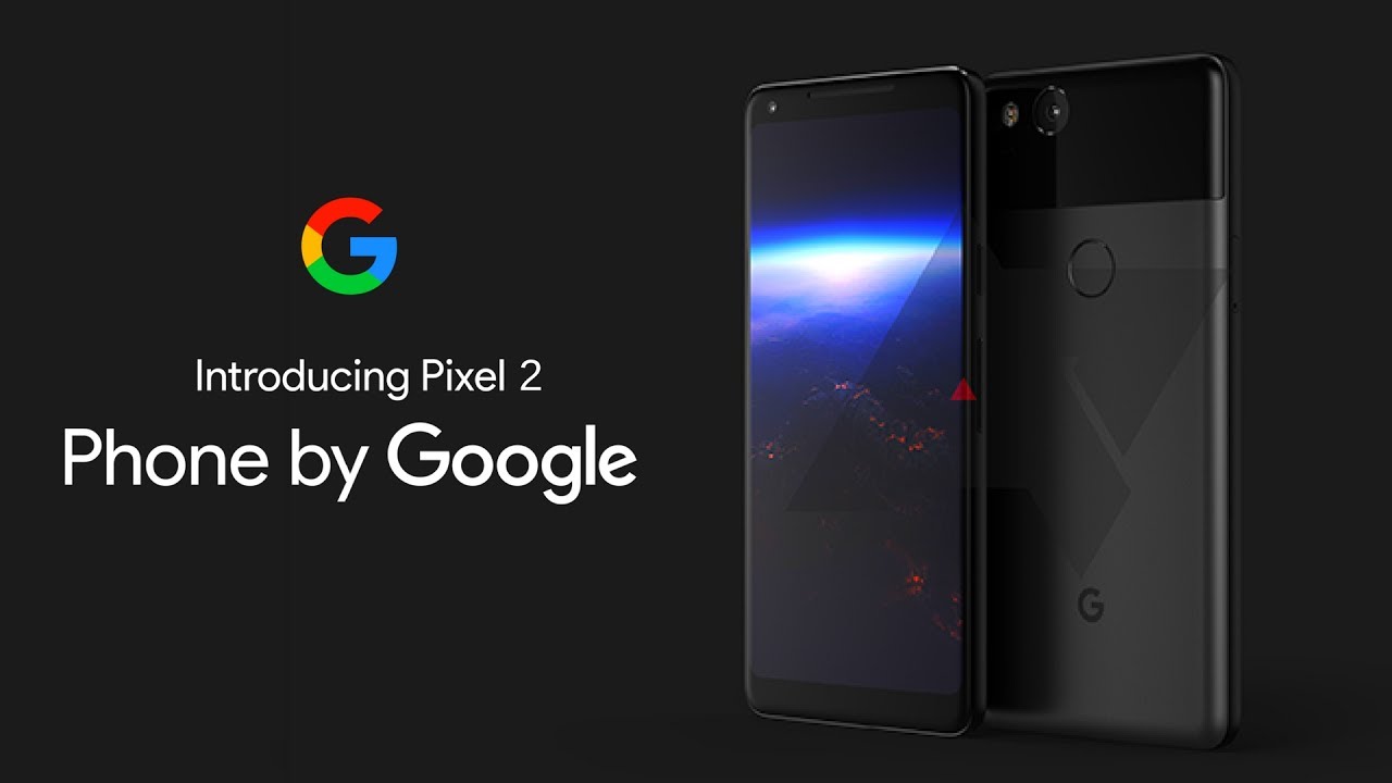 Download Google Pixel 2 XL Stock Ringtones