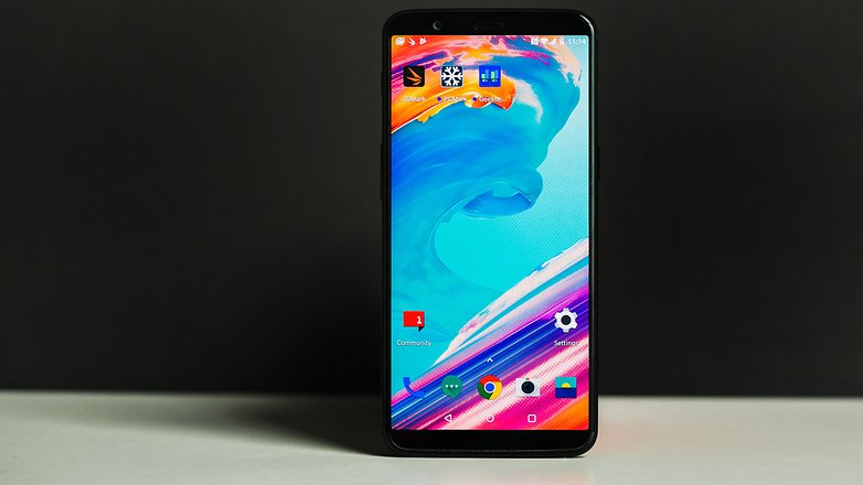 Install OxygenOS 4.7.1 On OnePlus 5T