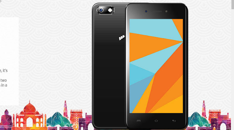 Root Micromax Bharat 5 Without PC