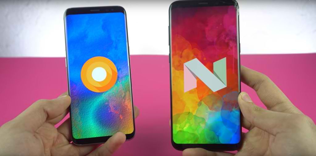 Install Fonts On Samsung Nougat And Oreo Device Without Root