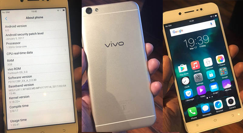 How To Install TWRP Recovery And Root Vivo Y66