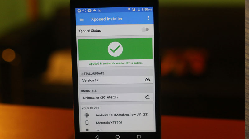 Download Xposed Installer For Android Oreo