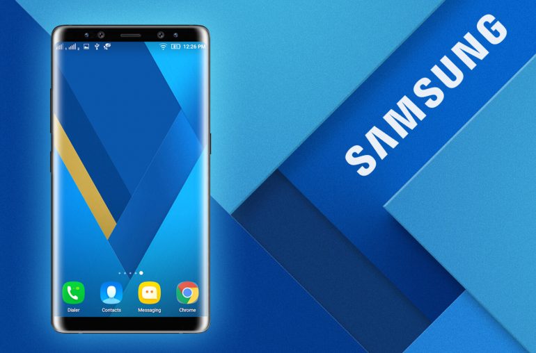 Download Samsung Galaxy A8 Stock Wallpapers 2018 Hd