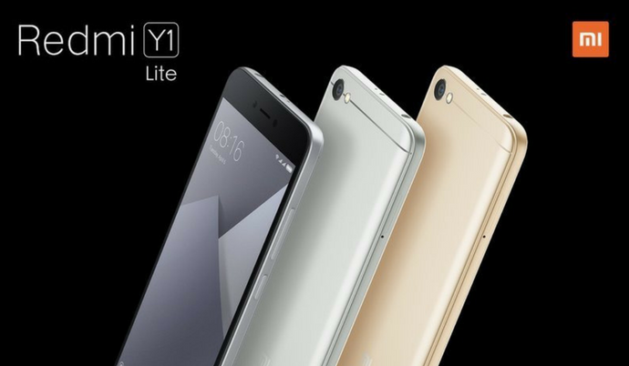 How To Root Redmi Y1 and Y1 Lite