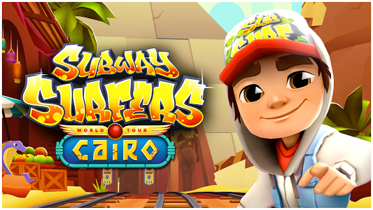 Full Free Apk Market Modded Files: 7:34 Subway Surfers v1.38.0