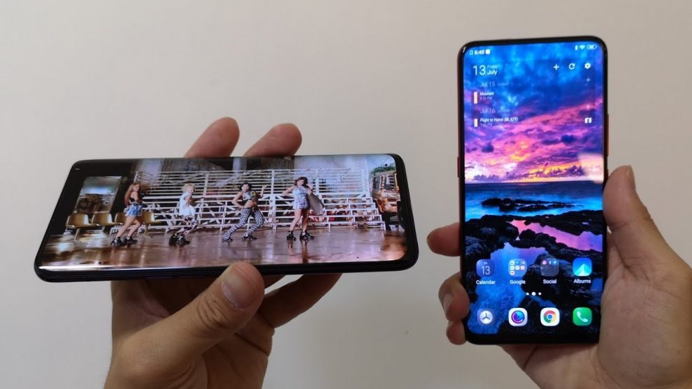 How to install Google Play Store in Oppo Find X [Guide]